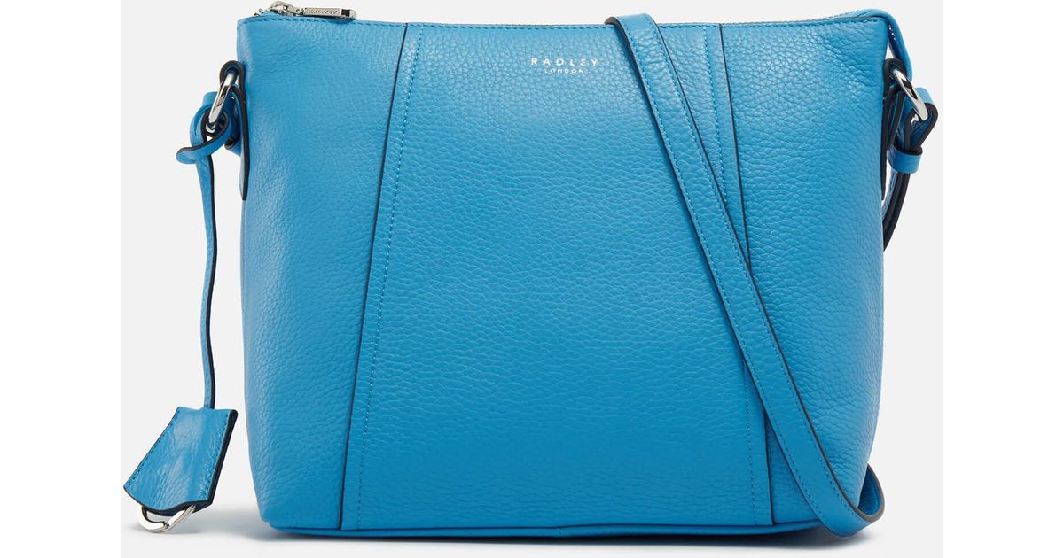 Radley wood street outlet cross body bag