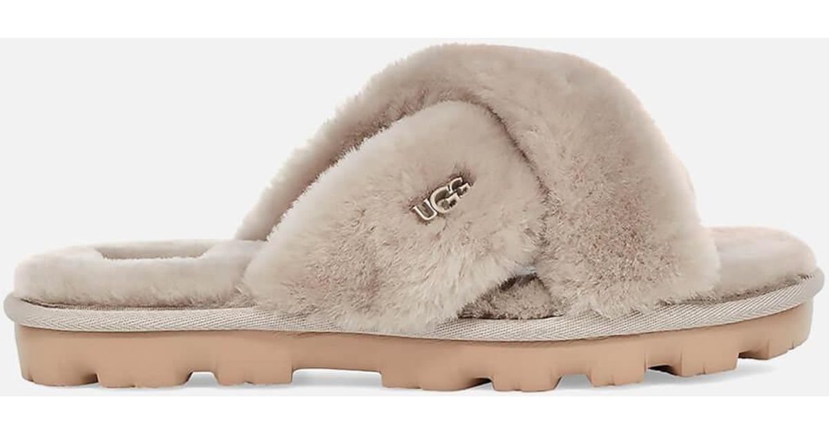 ugg sheep skin slippers