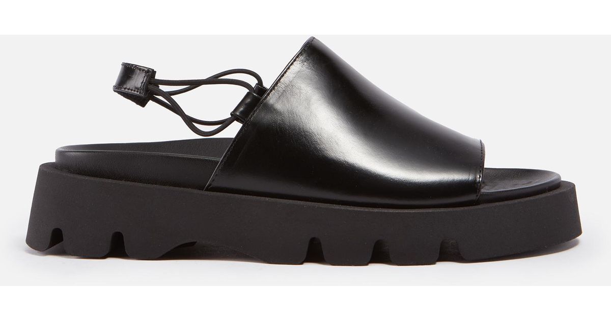 Miista Noreen E8 By Miista Sandals E8 By Miista Leather Noreen