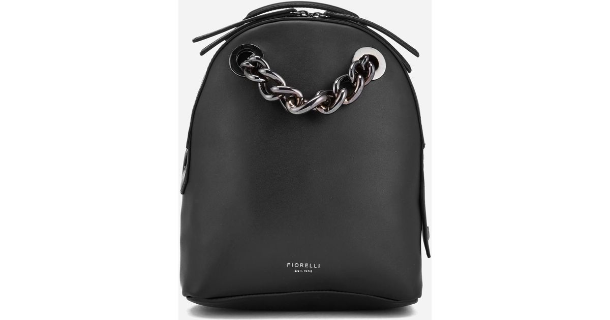 anouk small backpack