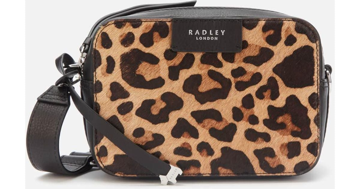 radley gym bag