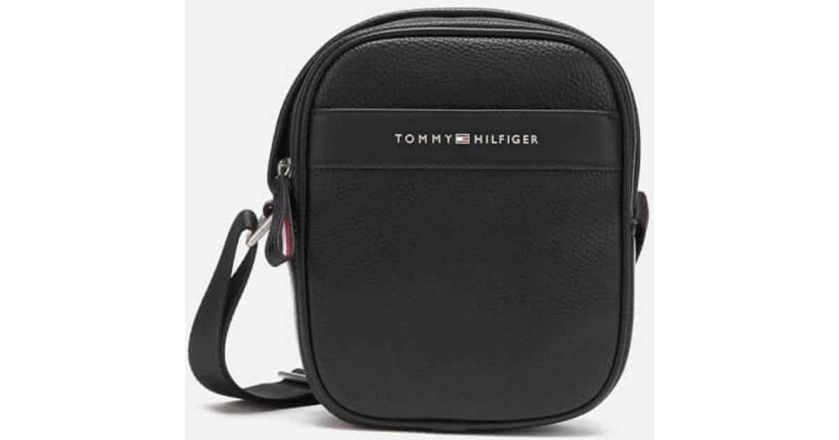 tommy hilfiger business mini reporter