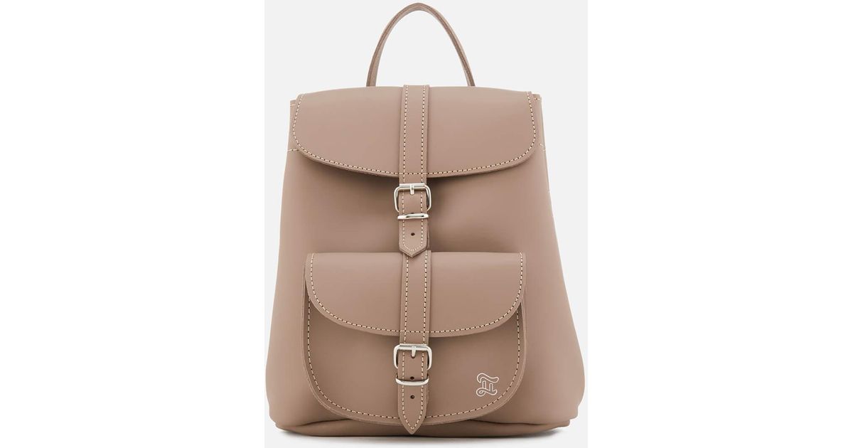 grafea baby backpack