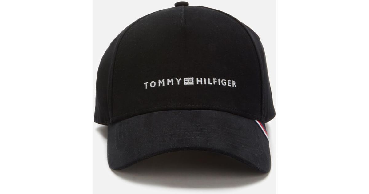 tommy hilfiger uptown cap