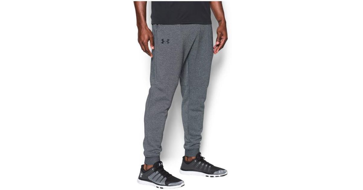 under armour storm rival novelty jogger