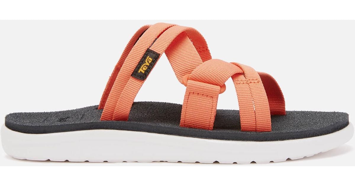 teva sc voya slide