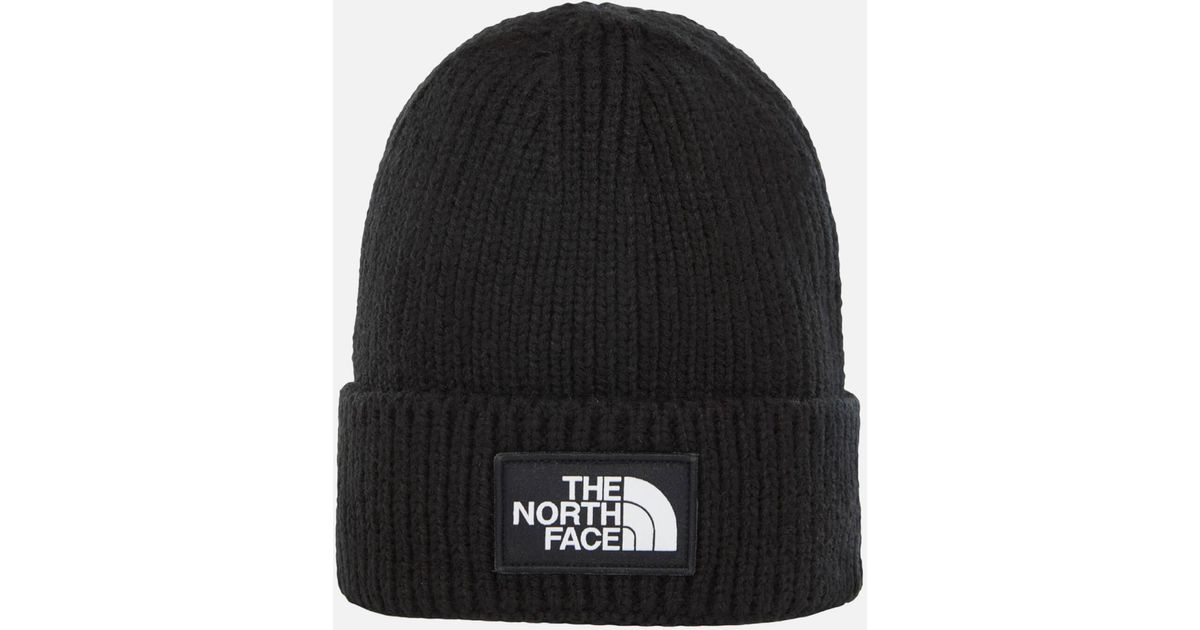 north face cap footasylum