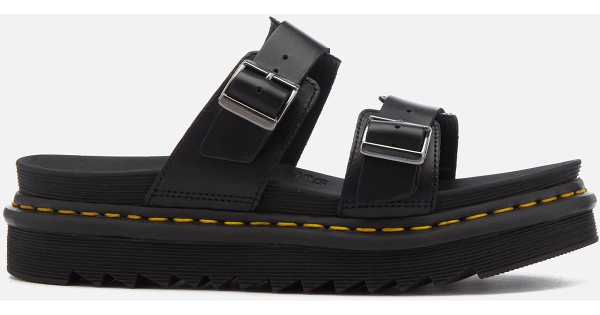 doc martin myles sandals