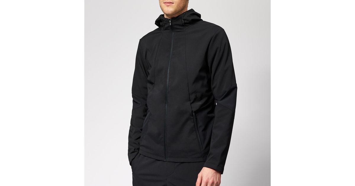 under armour cyclone jacket