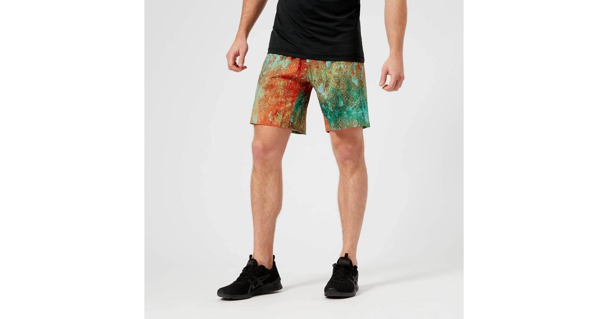 reebok crossfit speed shorts