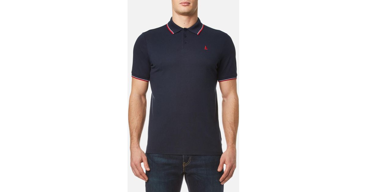 musto polo sale