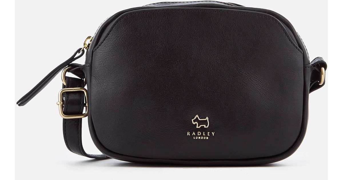 radley small cross body bag