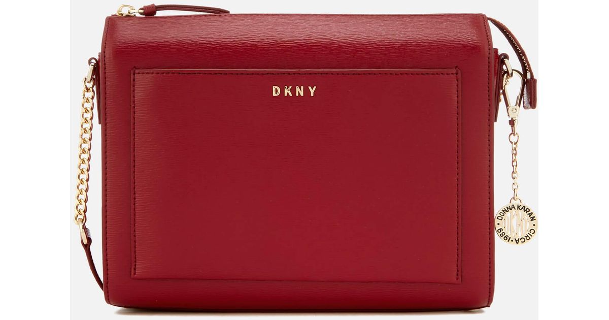 dkny sutton crossbody bag
