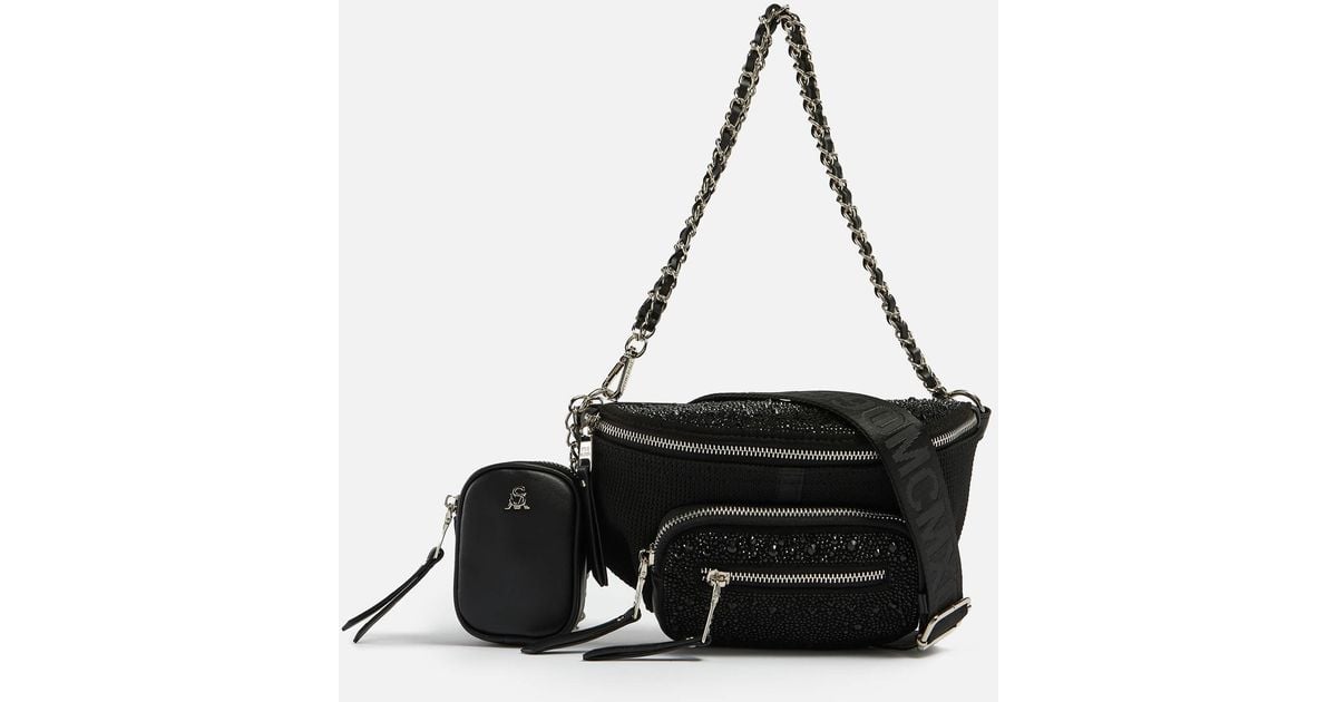 bmaxima bag steve madden