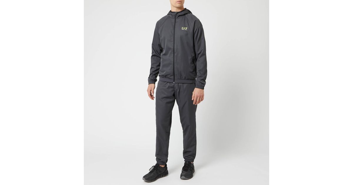 ea7 ventus tracksuit