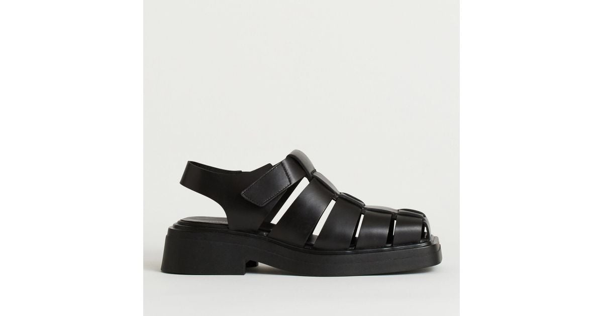 eyra sandals vagabond
