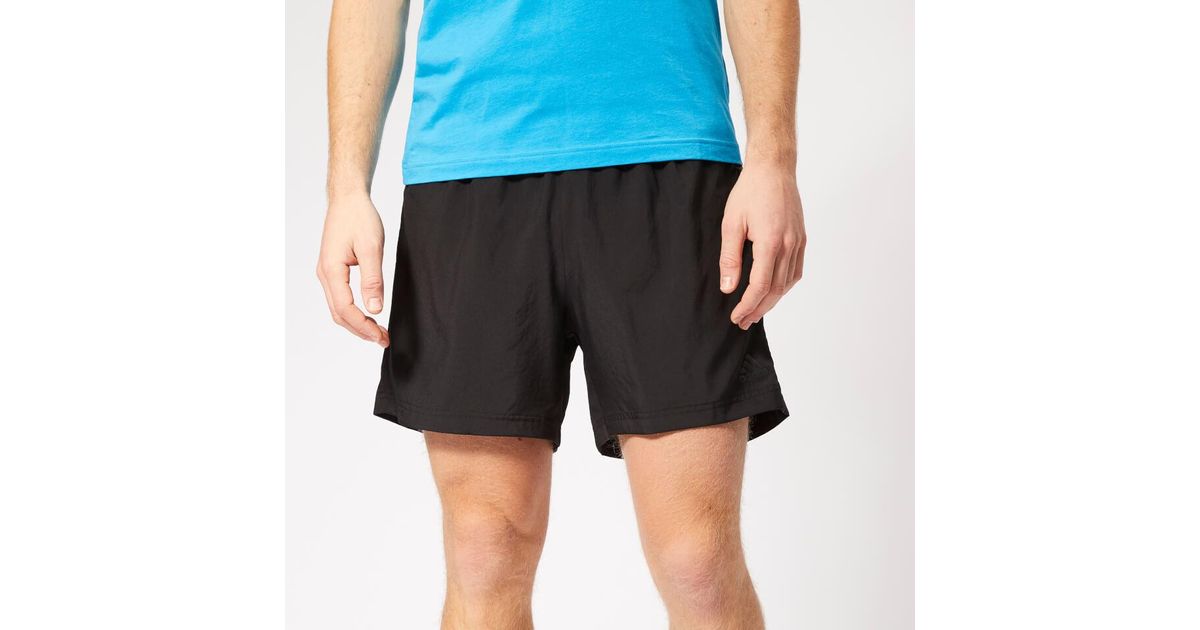 adidas 2 inch running shorts