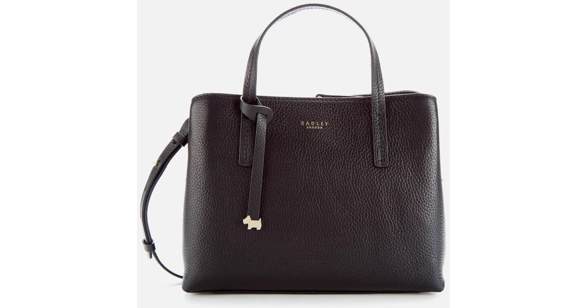 radley dukes place bolsa