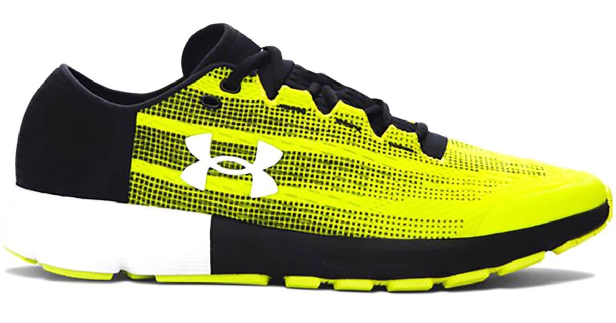 under armour speedform velocity