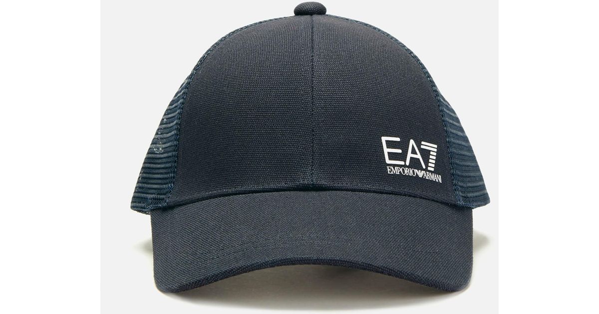 ea7 cap
