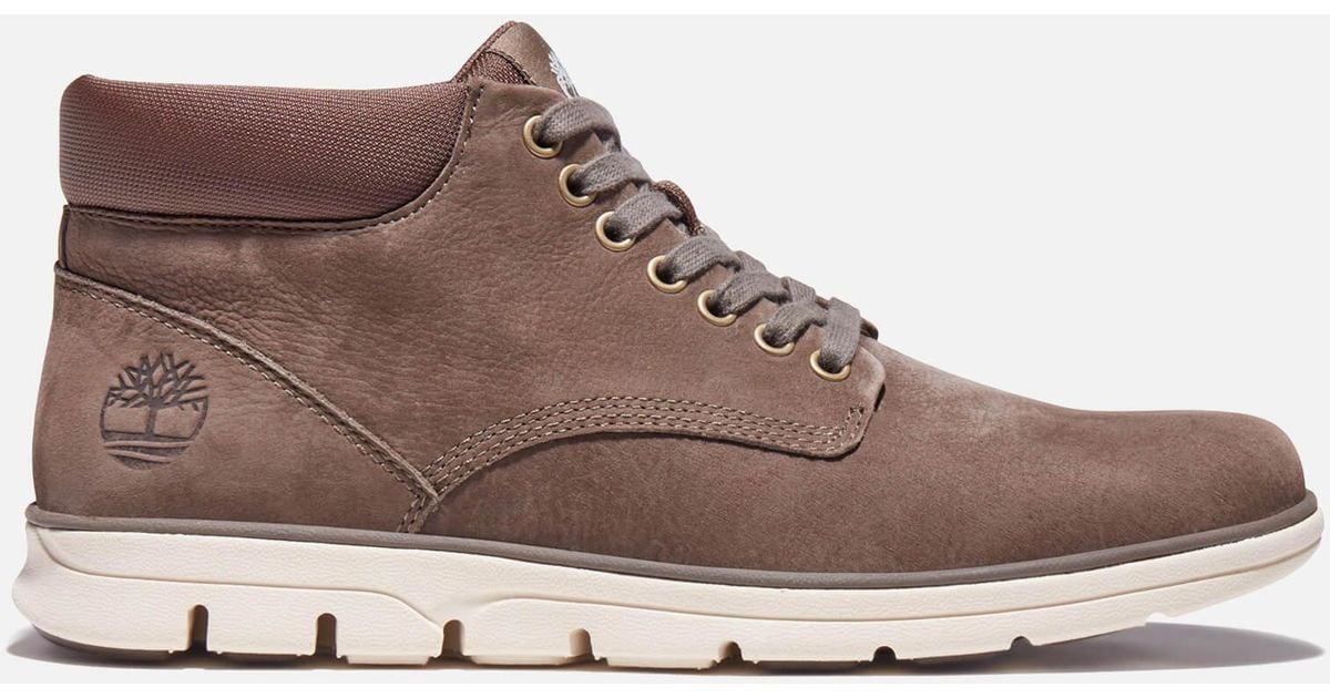 bradstreet timberland