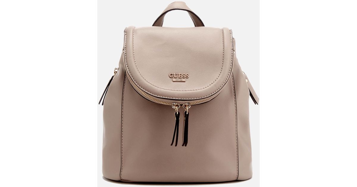 guess tasche backpack