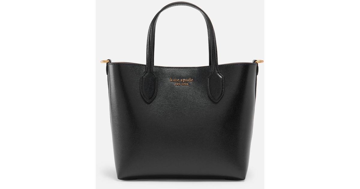 New! KATE SPADE top TOTE & POUCH