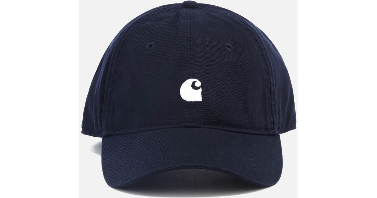 major cap carhartt