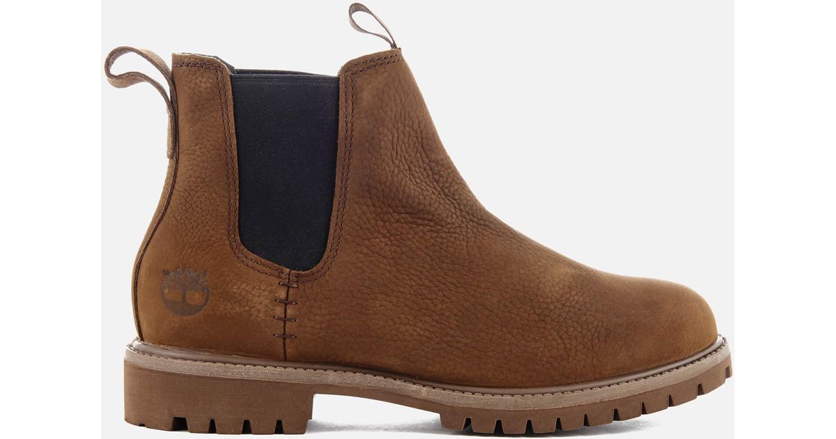 timberland chelsea 6 inch