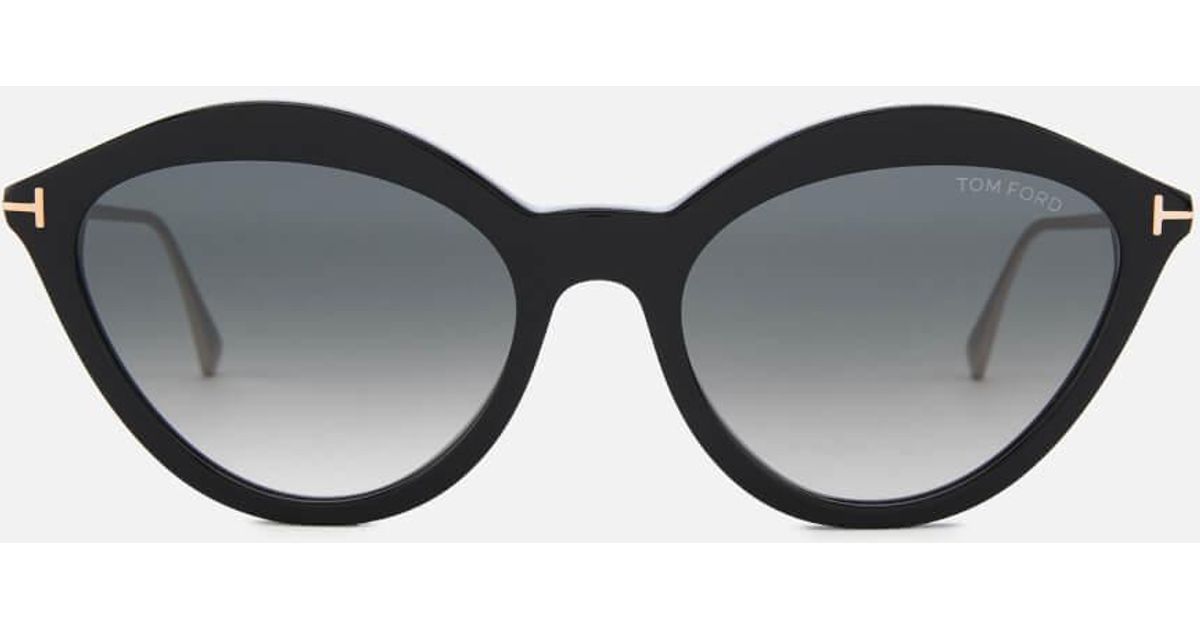 tom ford chloe sunglasses