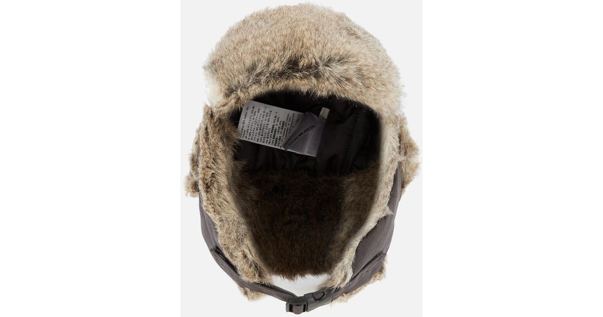 fjallraven singi heater hat