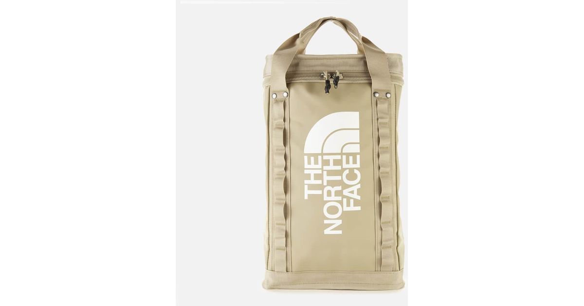 The North Face Men's Explore Fusebox S Backpack