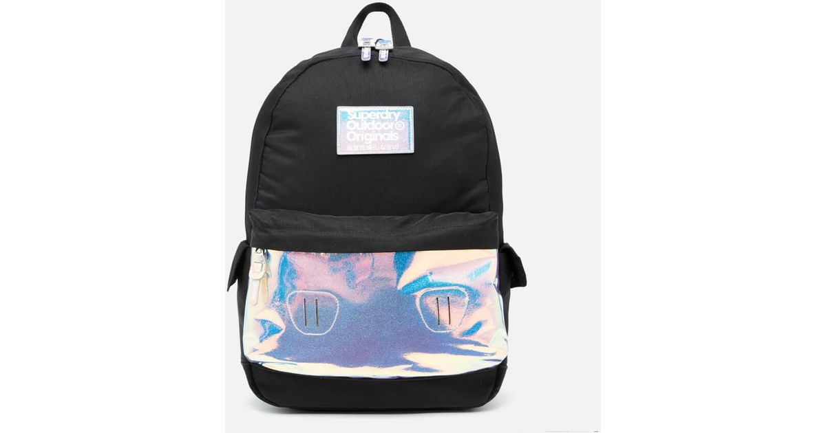Purchase > superdry rucksack holo, Up to 68% OFF
