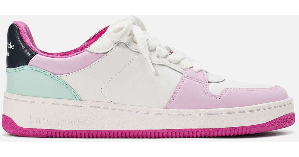 kate spade pink boots