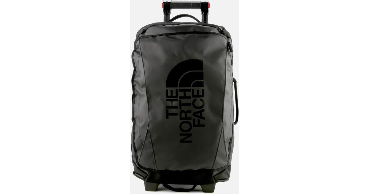The North Face Synthetic Rolling Thunder 30" Suitcase in Black - Save 14% |  Lyst