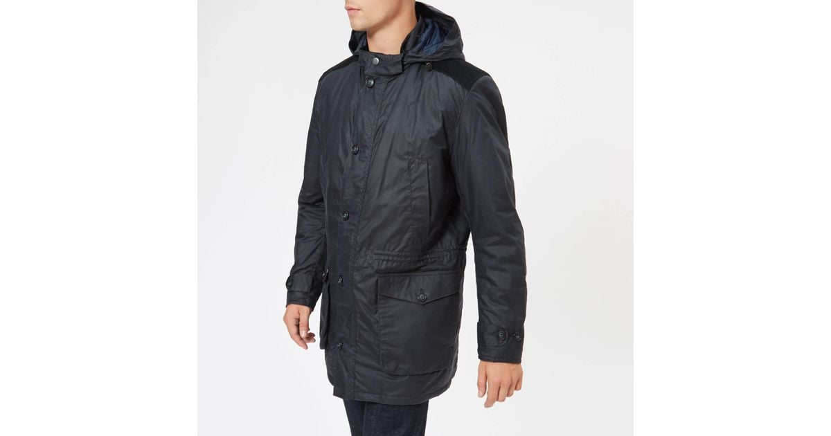 barbour crieff jacket