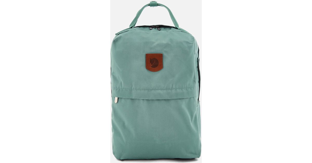fjallraven greenland zip large