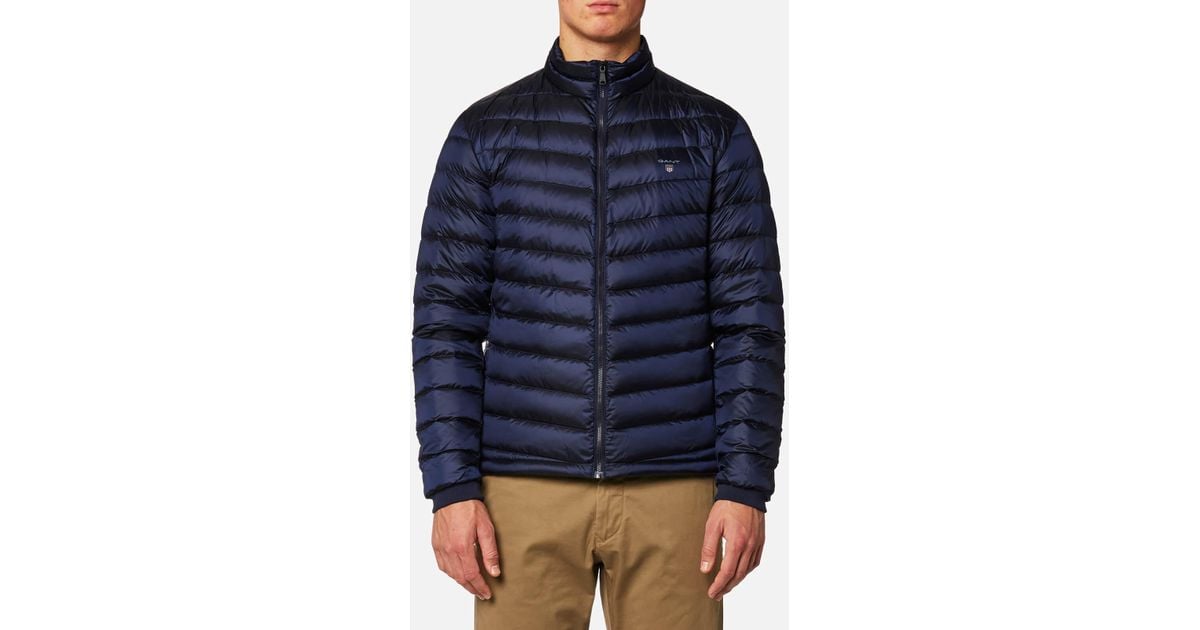 Gant Airlight Down Jacket on Sale, 50% OFF | www.hrccu.org