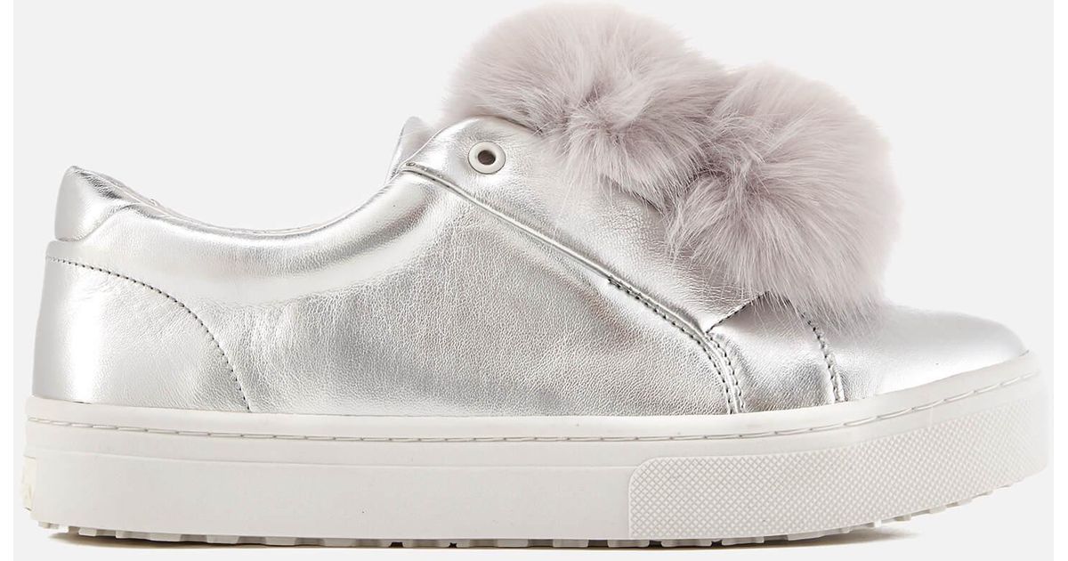 sam edelman pom pom shoes