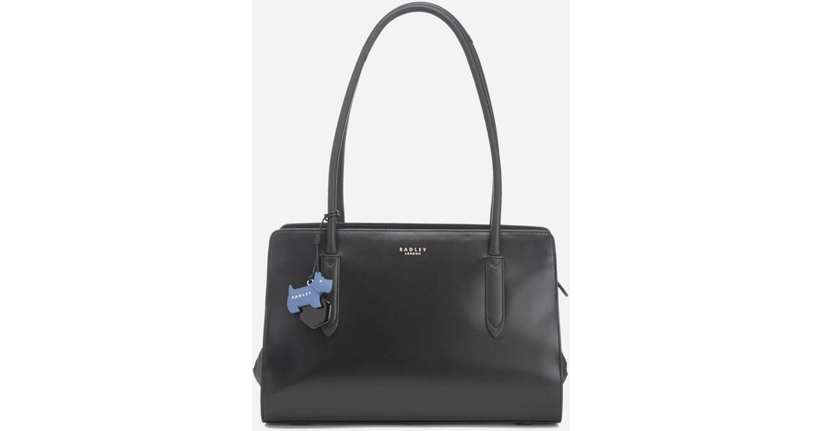 radley liverpool street medium tote bolsa