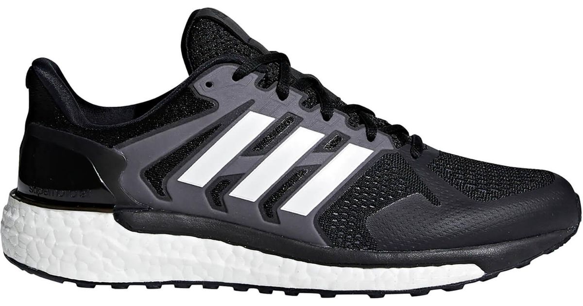 adidas men's supernova st shoe