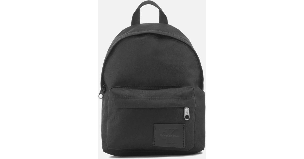 calvin klein sport bag