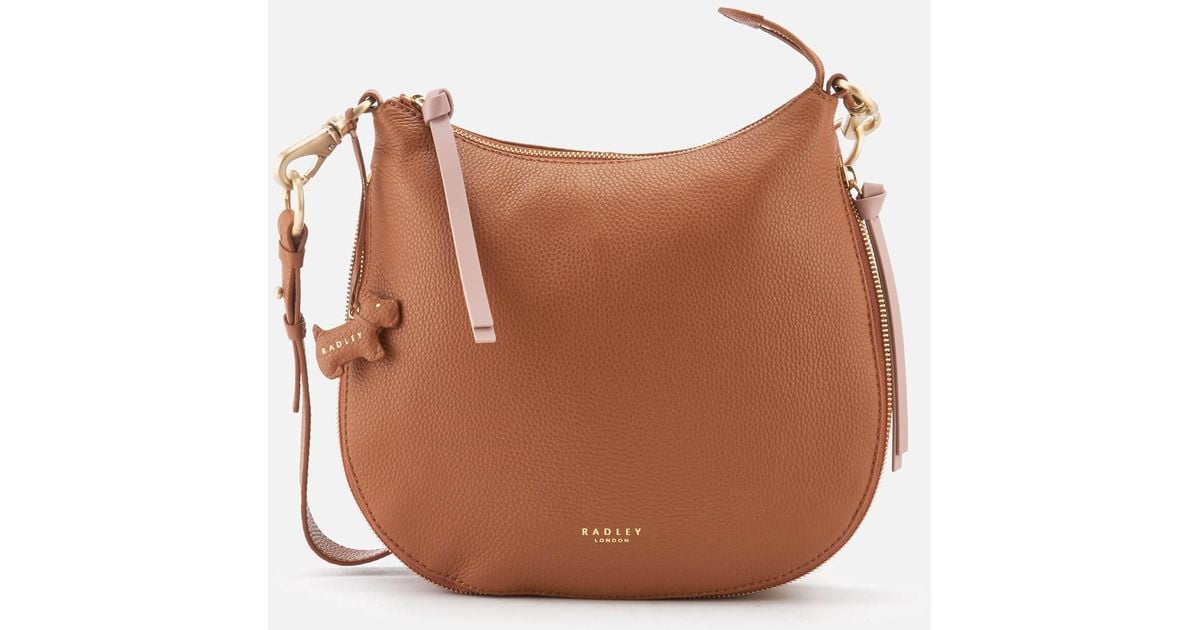 radley large cross body bag