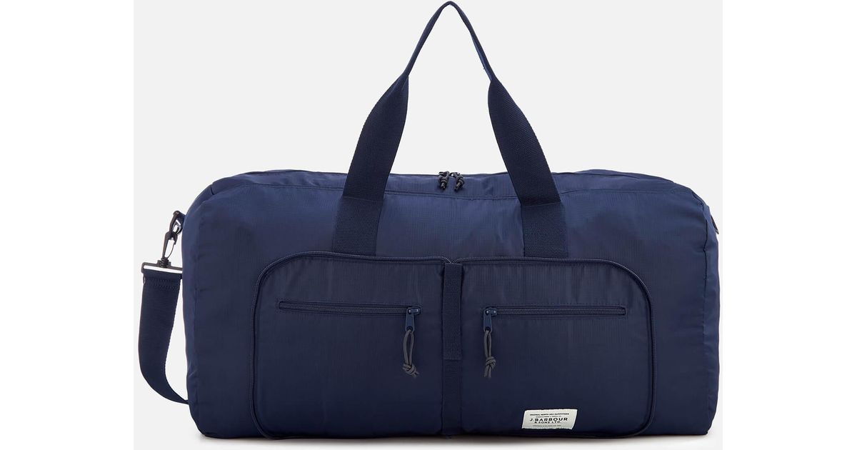 Packable holdall Clearance