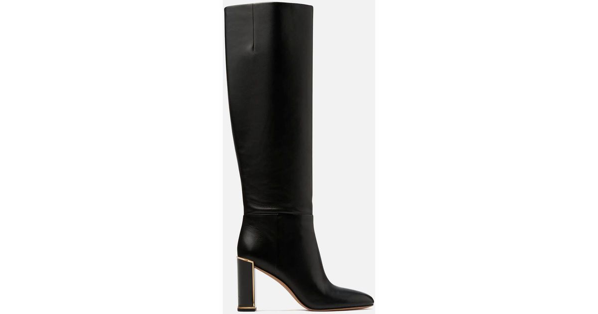 kate spade london thigh high boots