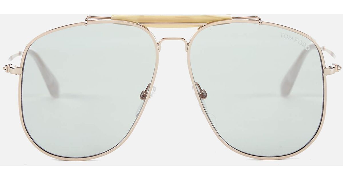 Tom ford connor