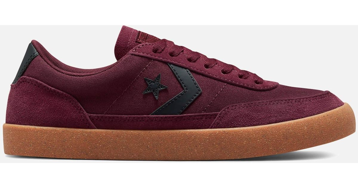 Converse courtlandt black gum 2025