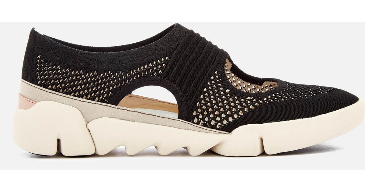 clarks tri blossom shoes