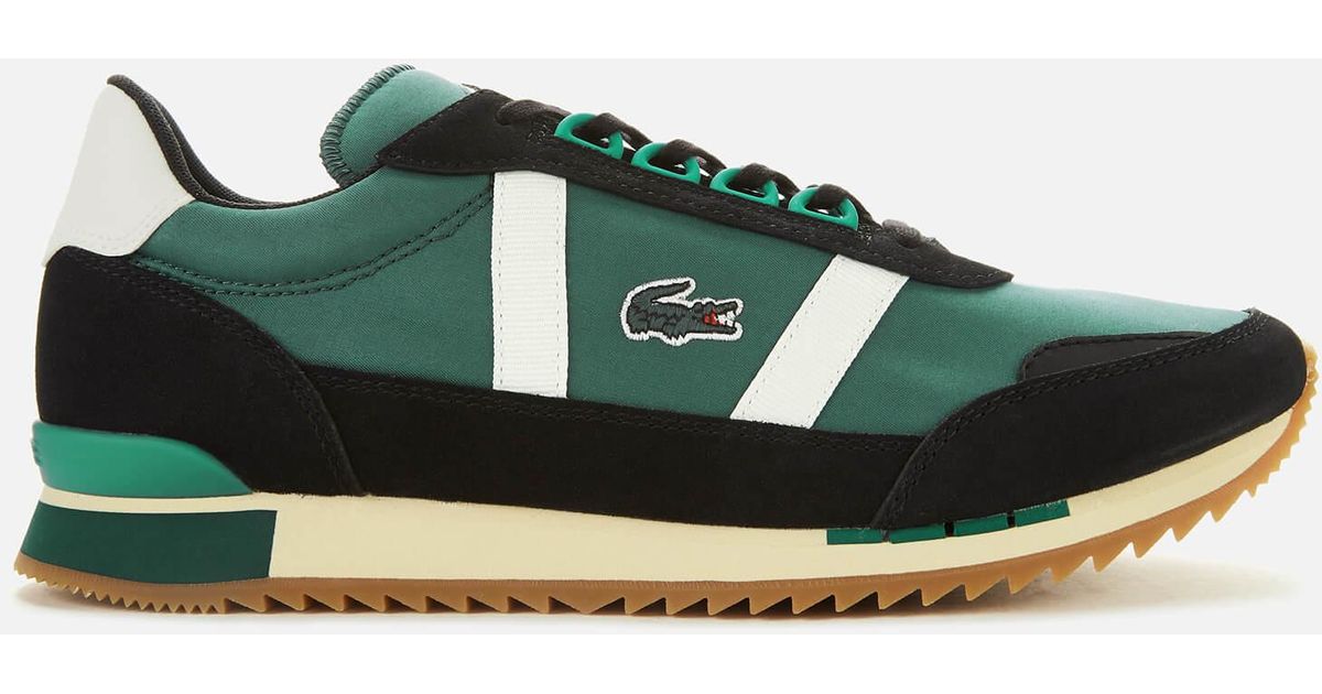 partner retro lacoste