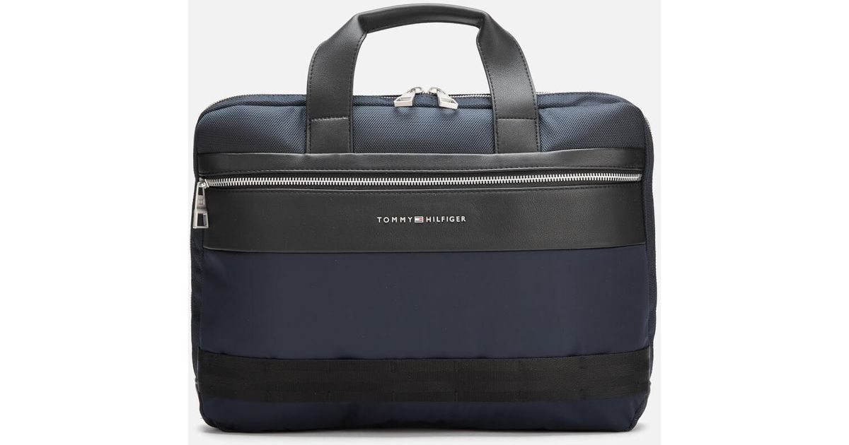 tommy computer bag